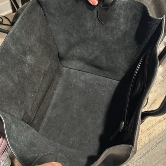 Celine Phantom black luggage tote - Picture 16 of 16